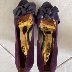 Guess shoes
